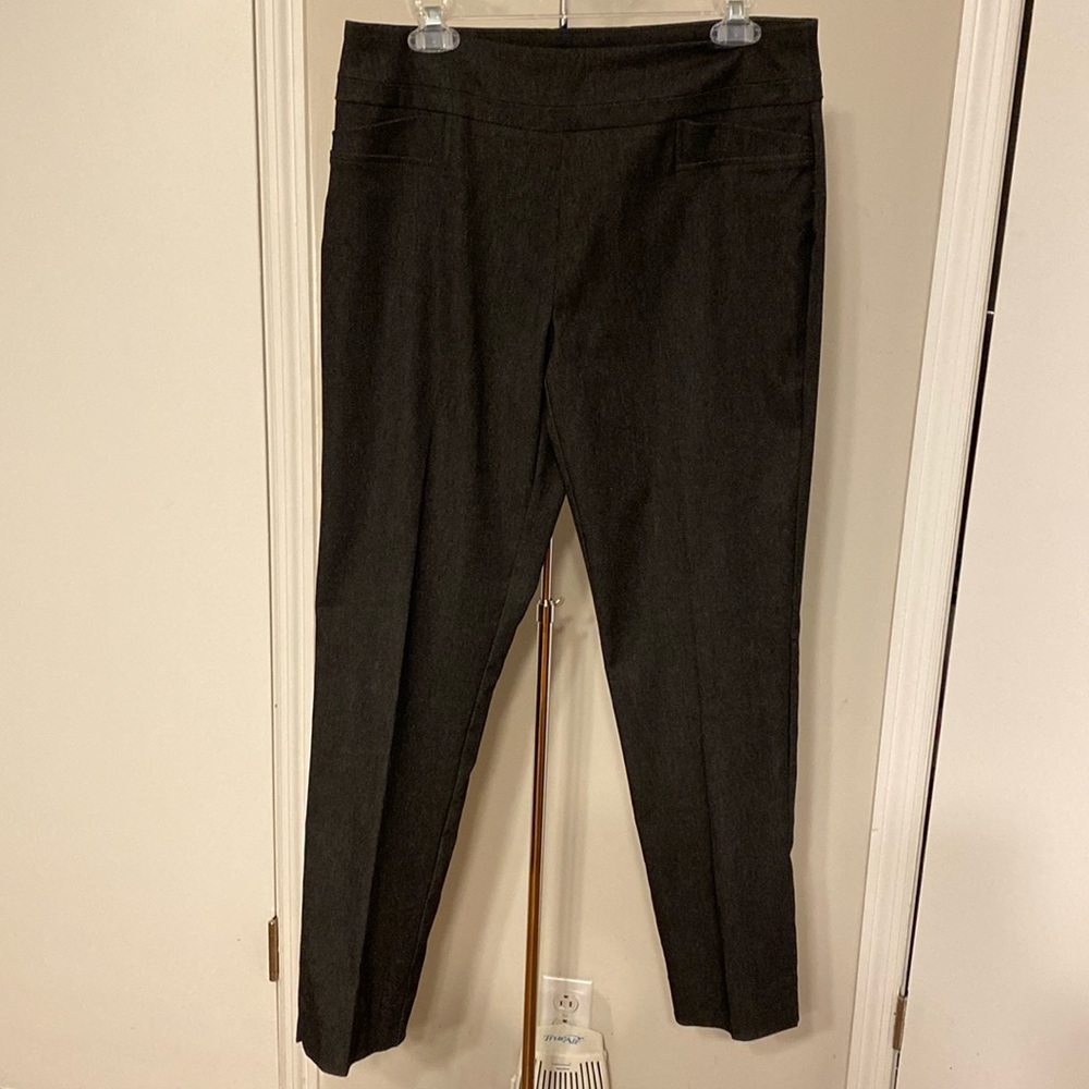 Renuar Straight Pants